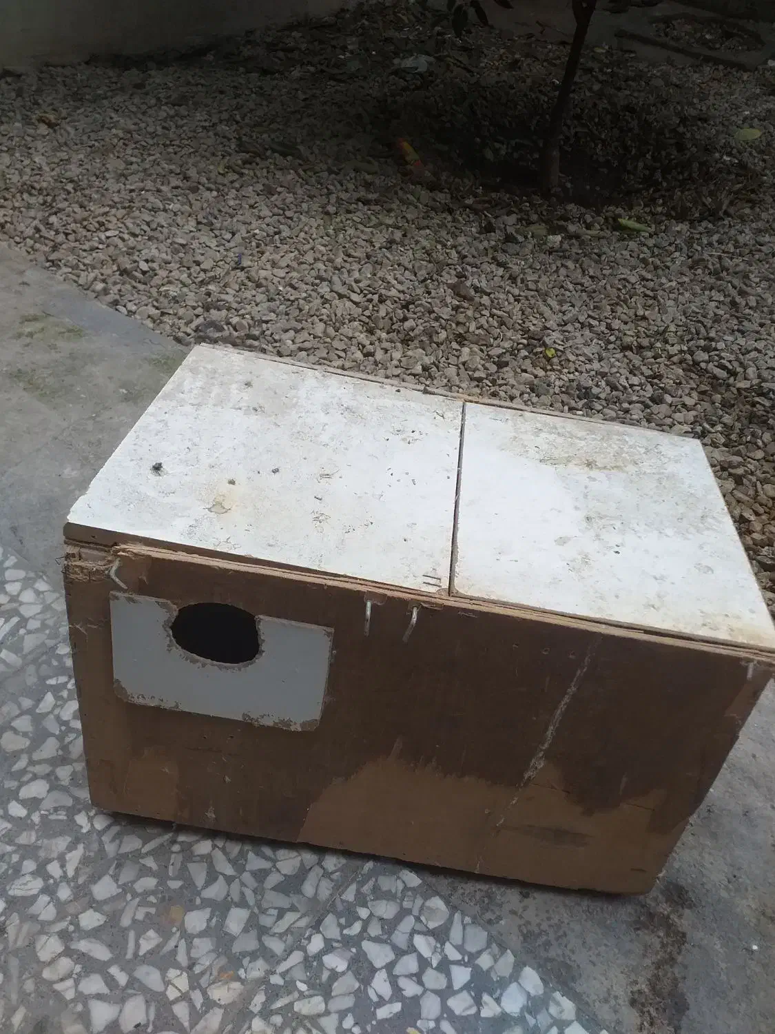 لانه طوطی و مرغ عشق|لوازم جانبی حیوانات|قائم‌شهر, |دیوار