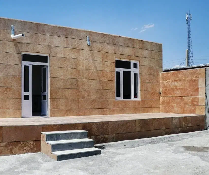 یک واحدی شهر جدید ایوانکی|فروش آپارتمان|آبسرد, |دیوار