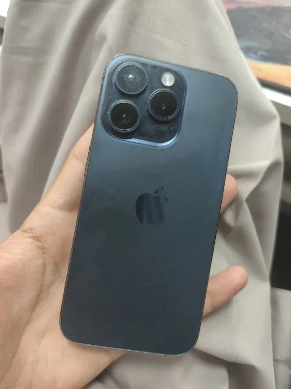 IP 15 pro|موبایل|سراوان, |دیوار