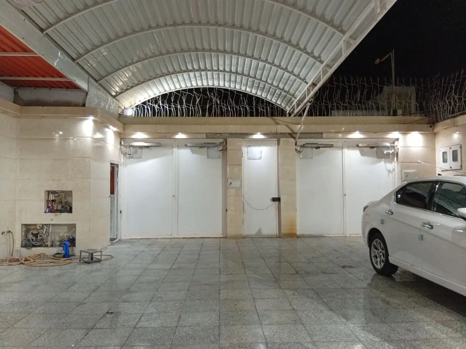 ویلایی ۲۴۵ متری شهروند ۶ صددستگاه|فروش خانه و ویلا|اهواز, کوی شهروند|دیوار