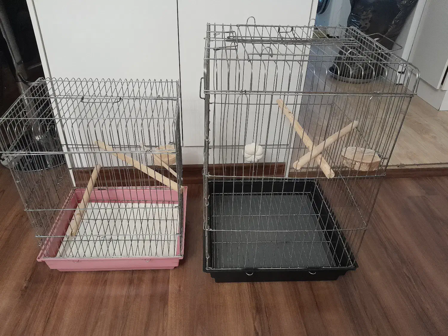 قفس پرنده|لوازم جانبی حیوانات|تهران, حشمتیه|دیوار