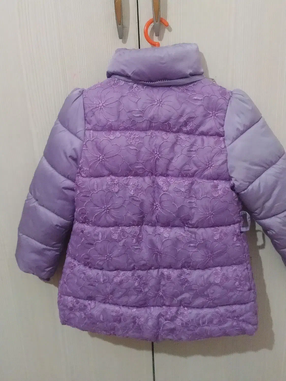 کاپشن دخترانه|کفش و لباس بچه|سبزوار, توحیدشهر|دیوار