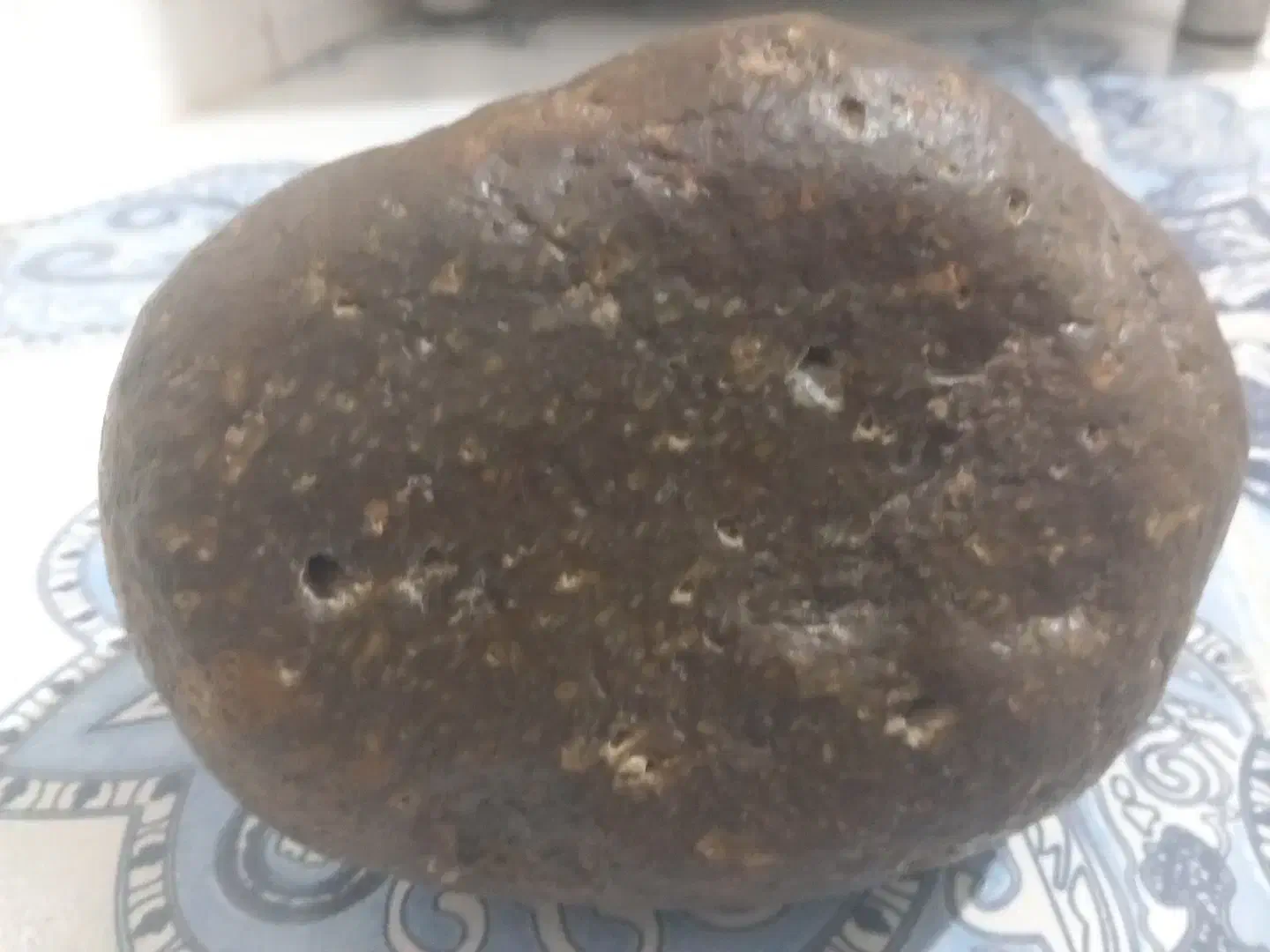 شهاب سنگ|جواهرات|کنگاور, |دیوار