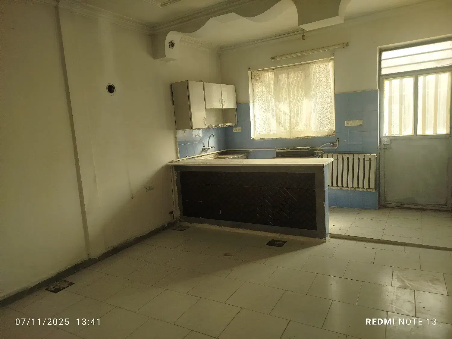 رهن و اجاره آپارتمان ۷۰ متری محدوده کوهسار|اجارهٔ آپارتمان|فیروزکوه, |دیوار