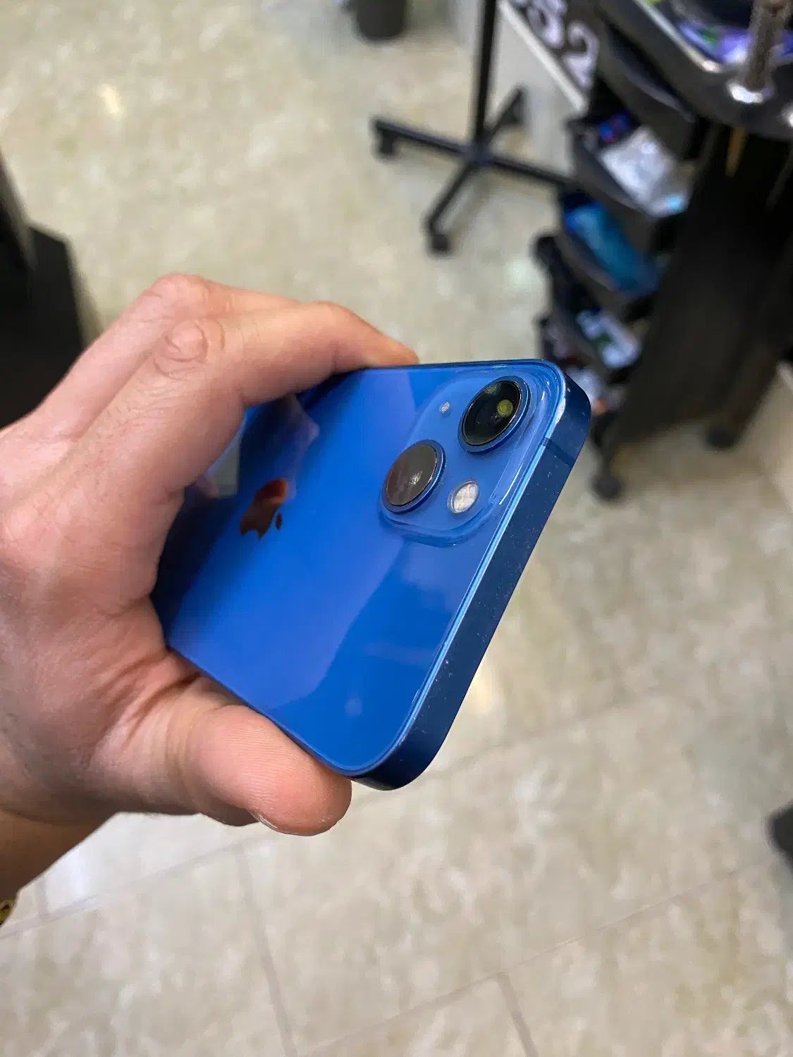 ایفون سیزده نرمال|موبایل|رشت, جانبازان|دیوار