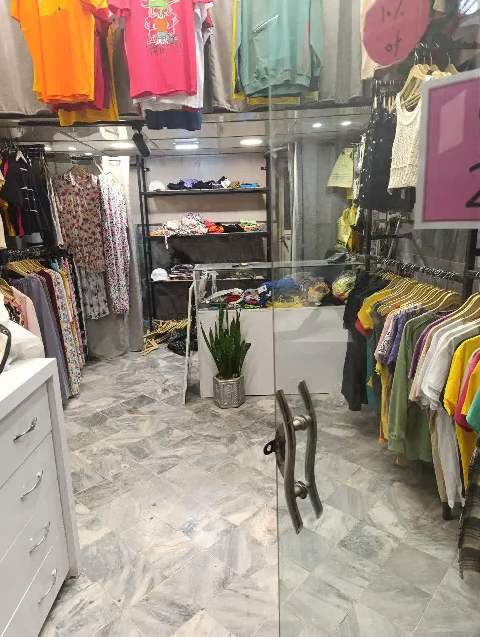 رگال . چوب کار . میز پاچال و وسائل مربوط ب فروشگاه|فروشگاه و مغازه|مشهد, انقلاب|دیوار