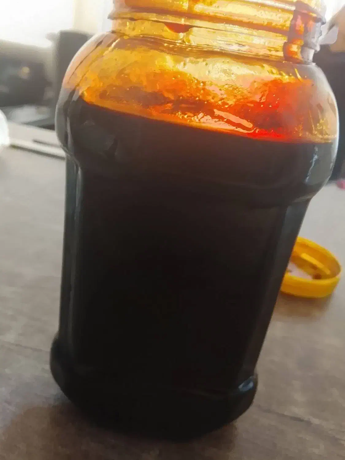 رب انار|خوردنی و آشامیدنی|قرچک, میرزائی جنوبی|دیوار