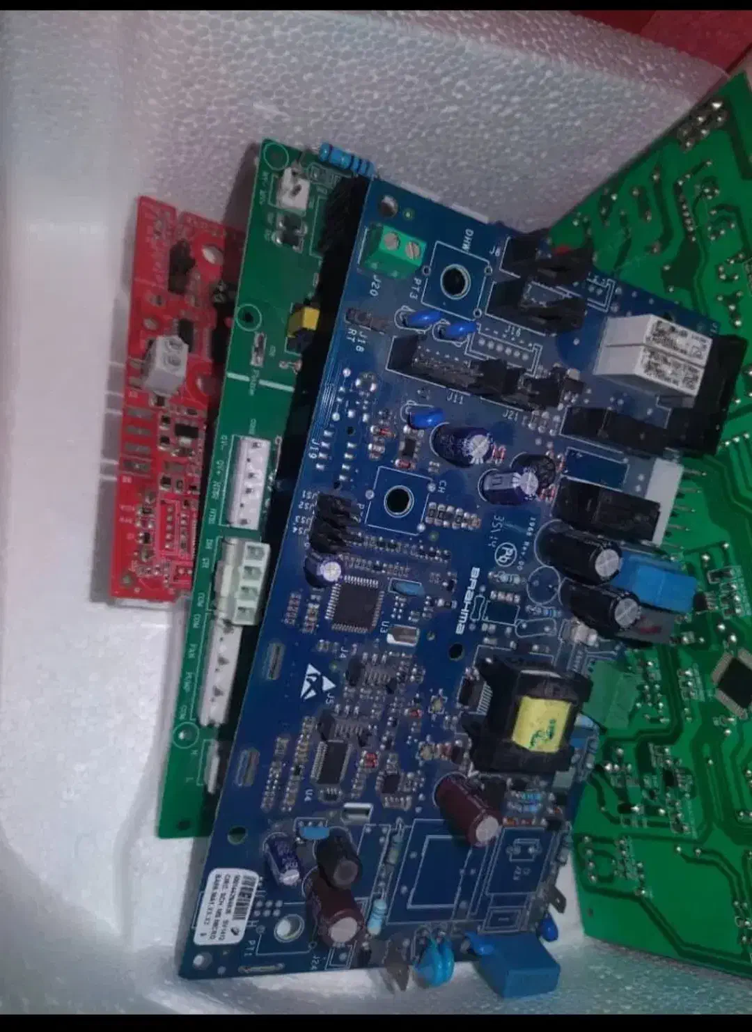 آموزش جامع الکترونیک پایه(فنی حرفه ای)|خدمات آموزشی|کرمان, |دیوار