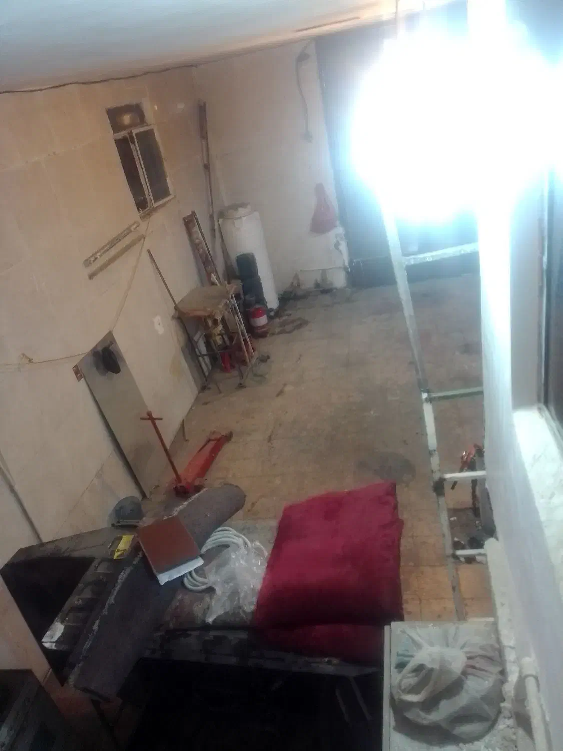 مغازه 60متری فول امکانات|فروش مغازه و غرفه|چهاردانگه (تهران), |دیوار