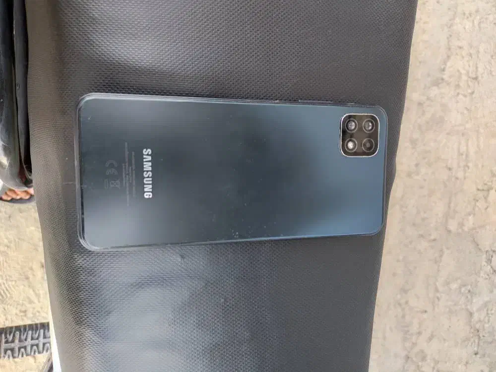 گوشیA22s 5G|موبایل|چابهار, |دیوار