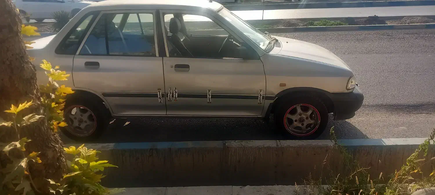 پراید مدل ۹۰|خودرو سواری و وانت|صباشهر, |دیوار