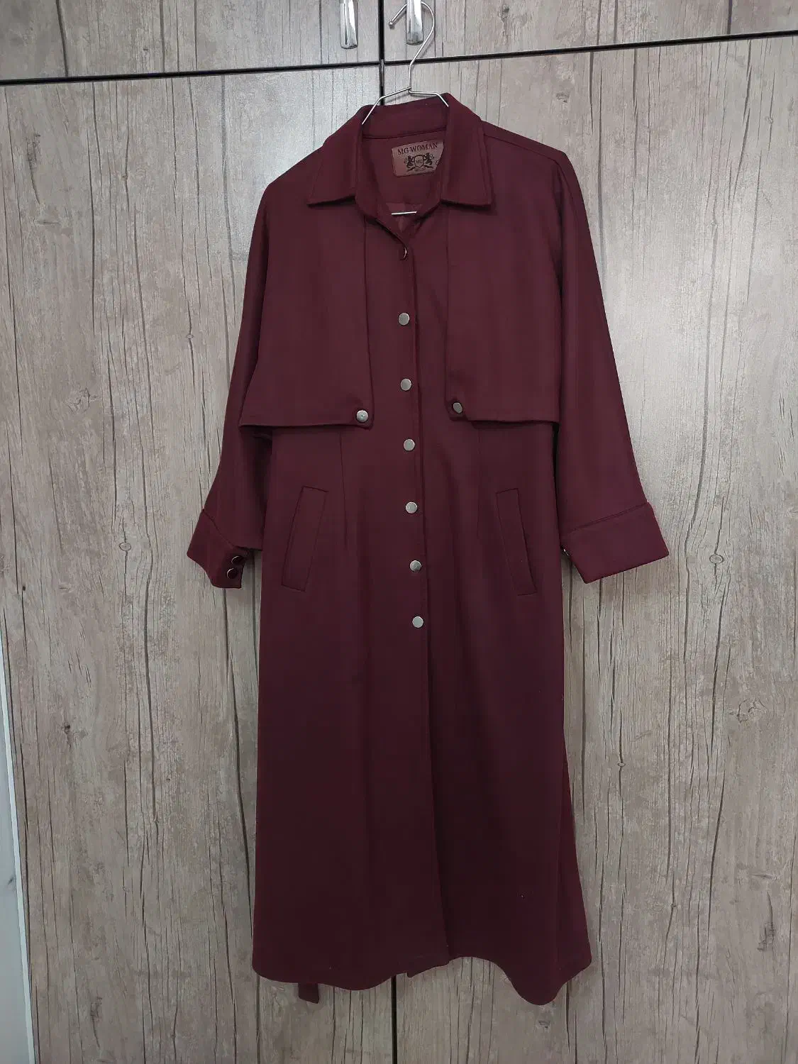 مانتو پاییزه|لباس|بیرجند, |دیوار