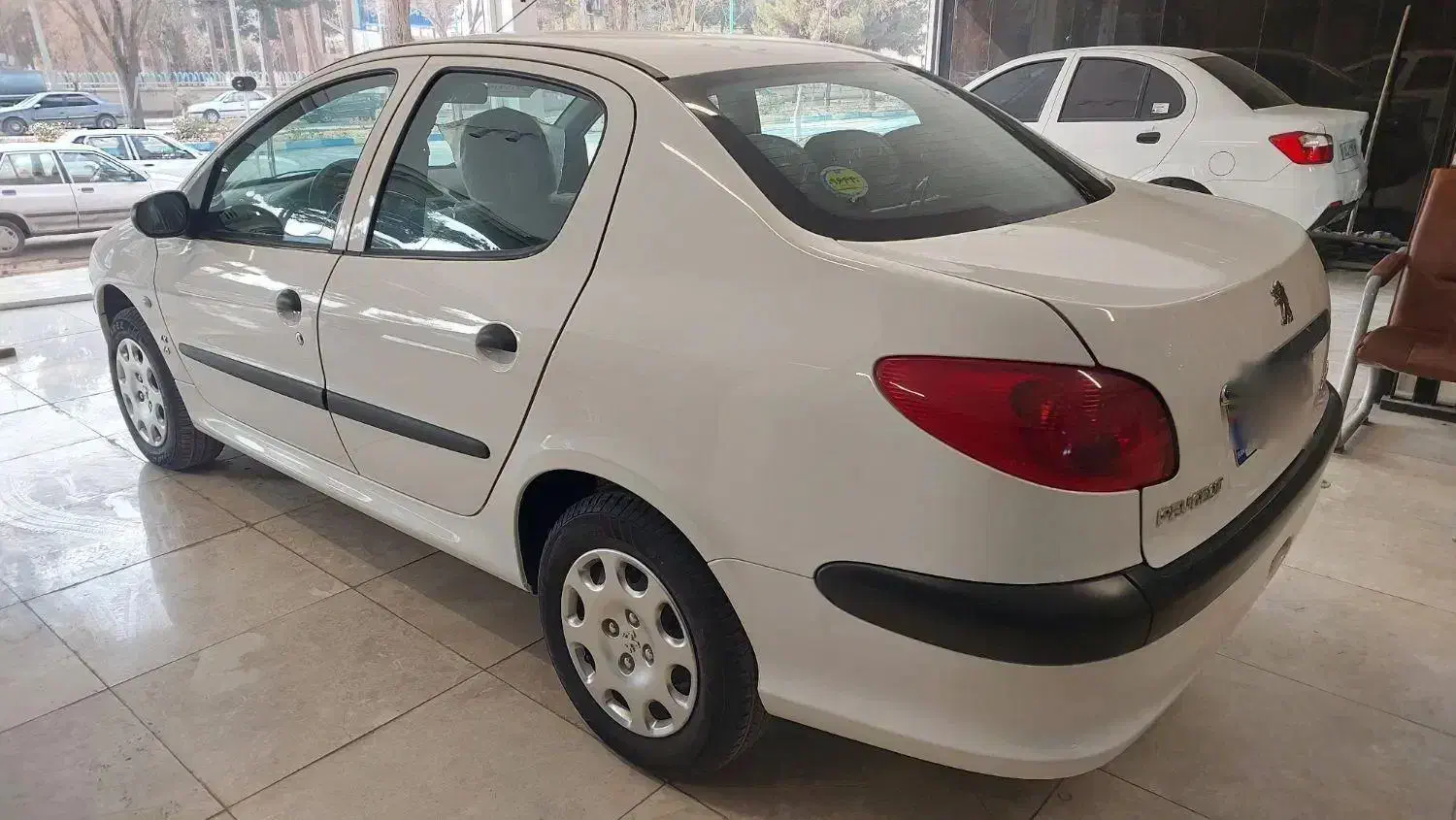 پژوsdصفردریچه گازسیمی|خودرو سواری و وانت|شاهین‌شهر, گزبرخوار|دیوار