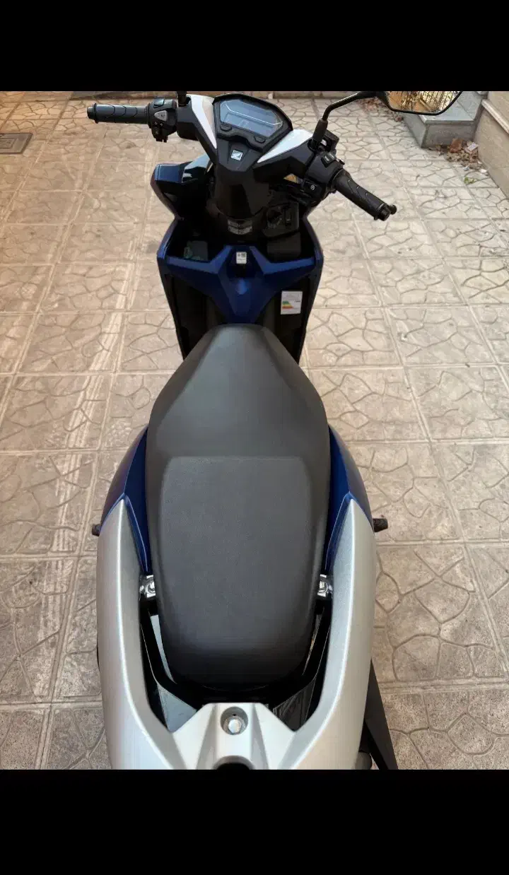 کلیک 150 ( نقد و اقساط )|موتورسیکلت|رشت, سعدی (تختی)|دیوار