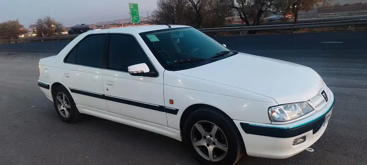 پارس|خودرو سواری و وانت|تبریز, |دیوار