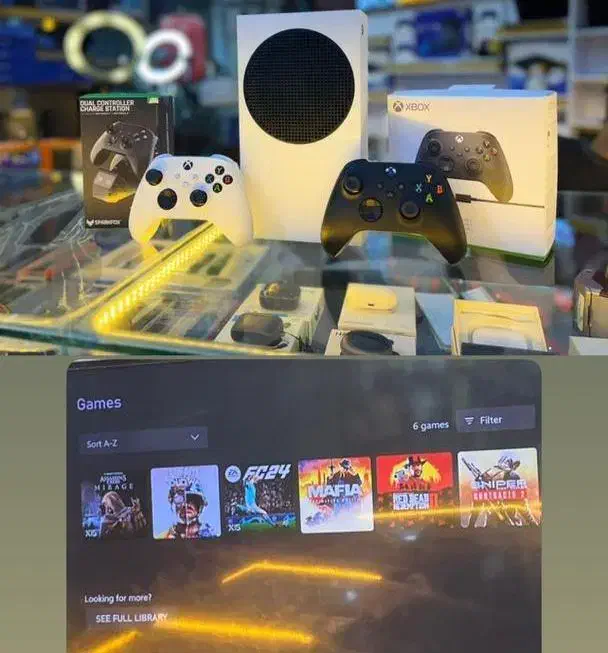 کنسول بازی قسطی راحت و مطمئن فقط با حکمت کارت|کنسول، بازی ویدئویی و آنلاین|کرمانشاه, |دیوار