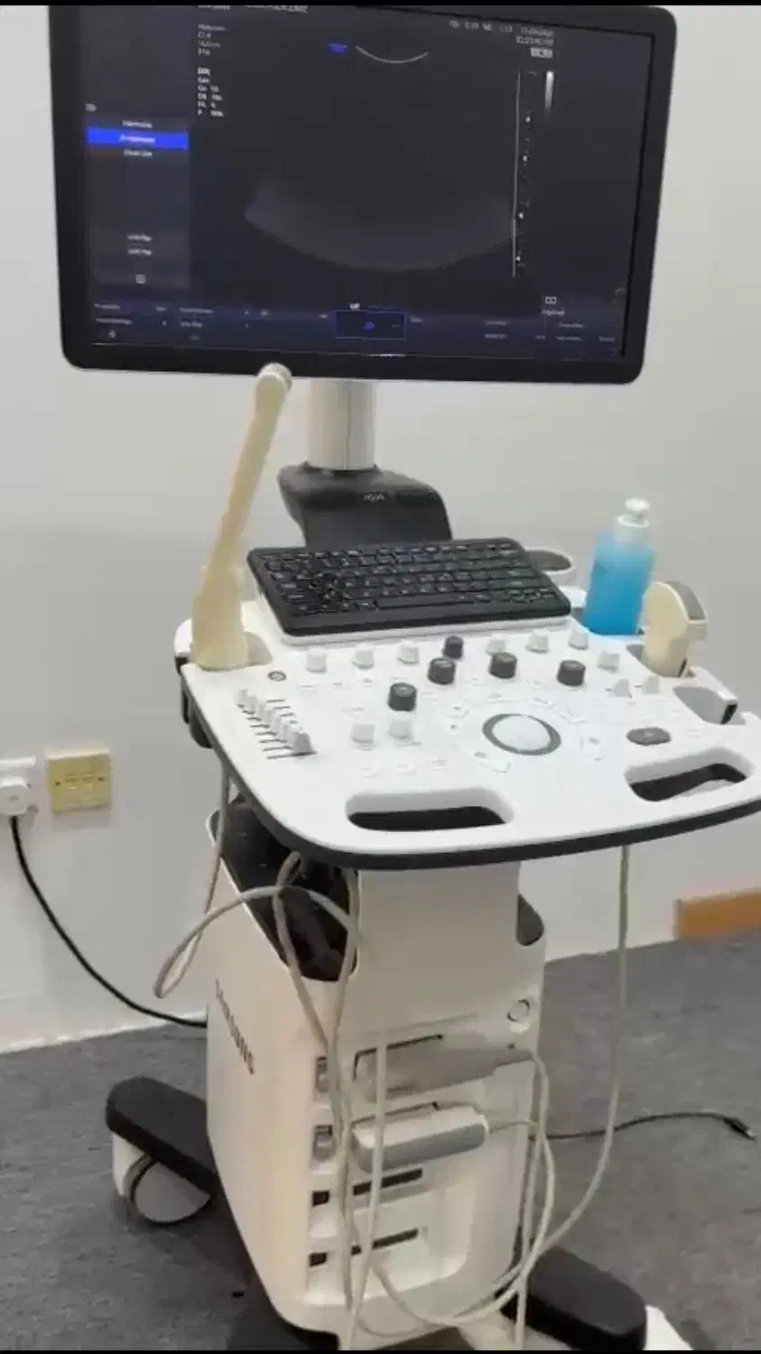 فروش دستگاه های سونوگرافی و اکوکاردیوگرافی|پزشکی|تهران, مهران (سیدخندان)|دیوار