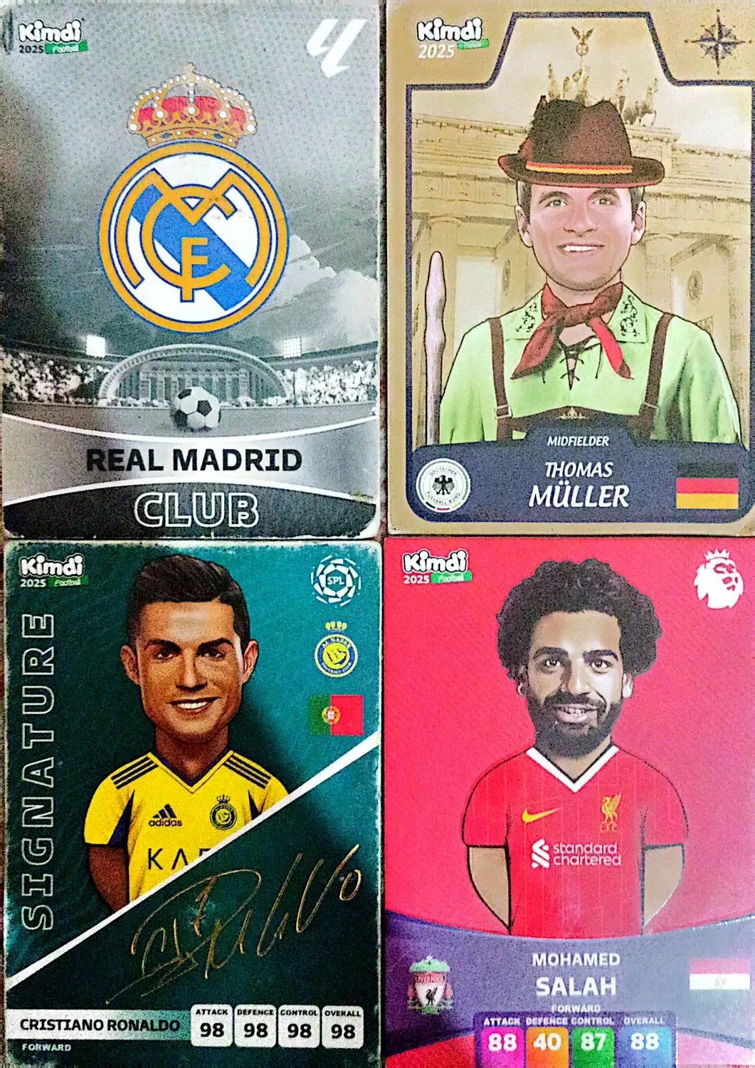 کیمدی|اسباببازی|شوش, |دیوار