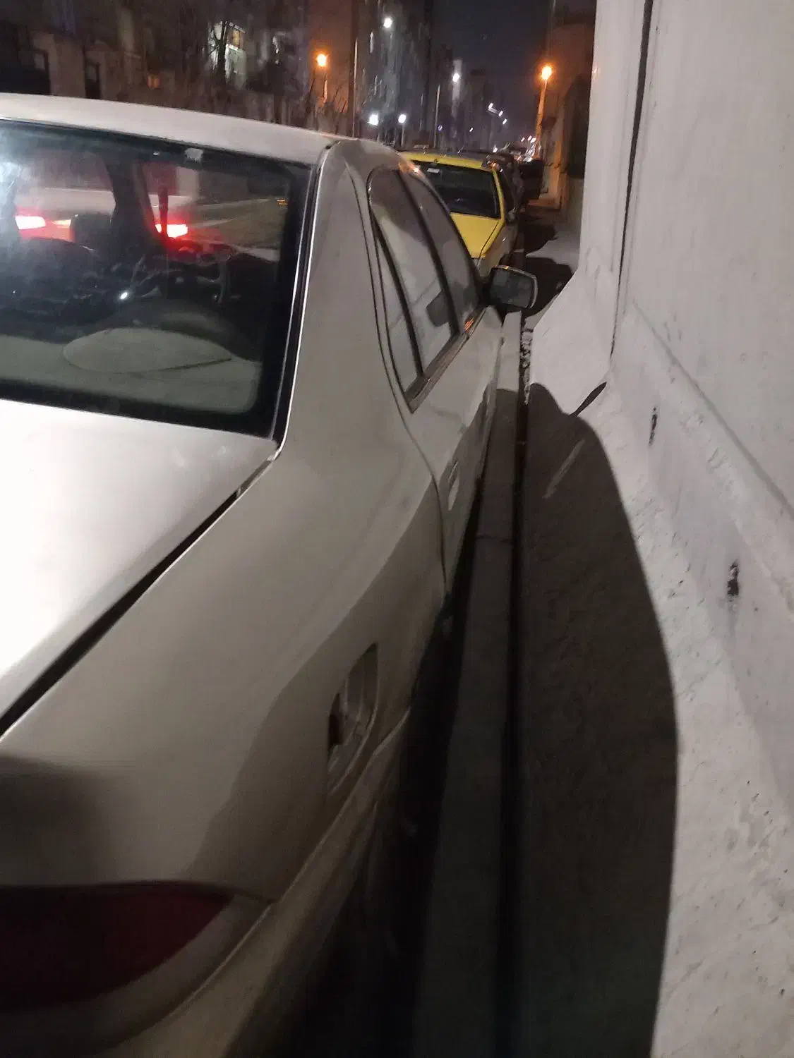 سمند مدل ۸۱|خودرو سواری و وانت|تهران, مشیریه|دیوار