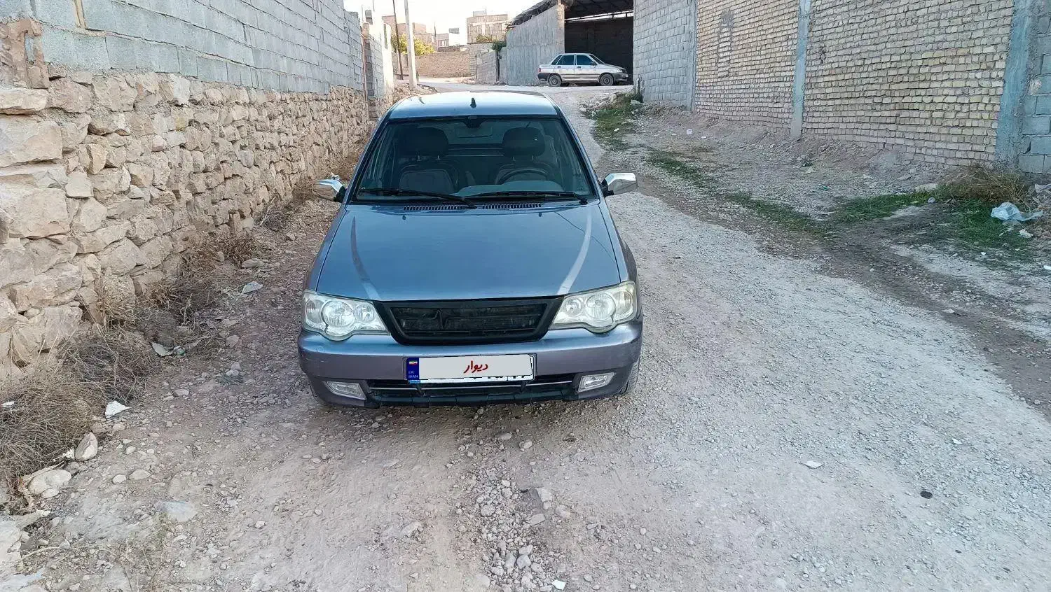 پراید 111|خودرو سواری و وانت|بجنورد, |دیوار