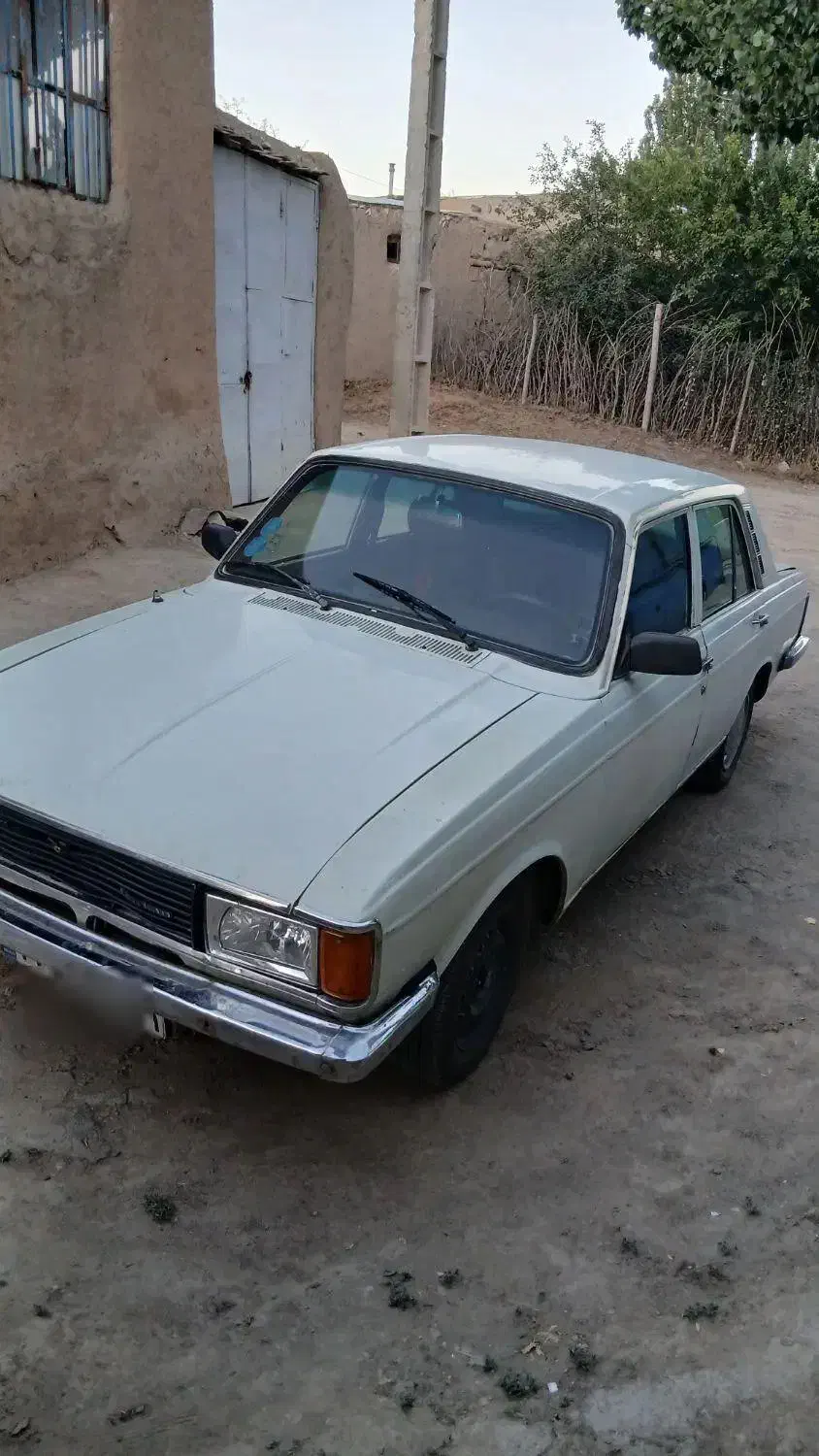 پیکان انژکتور.دوگانه|خودرو سواری و وانت|دهگلان, |دیوار