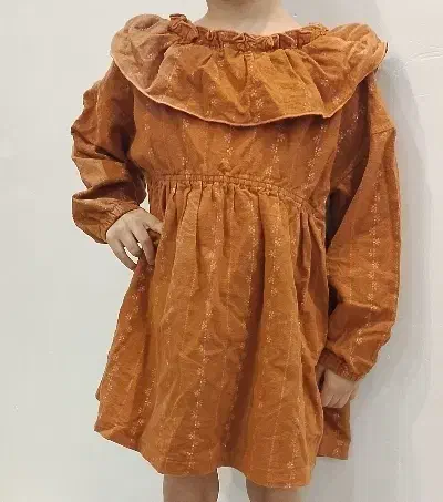 پیراهن های دخترونه|کفش و لباس بچه|مشهد, شهرک شیرین|دیوار