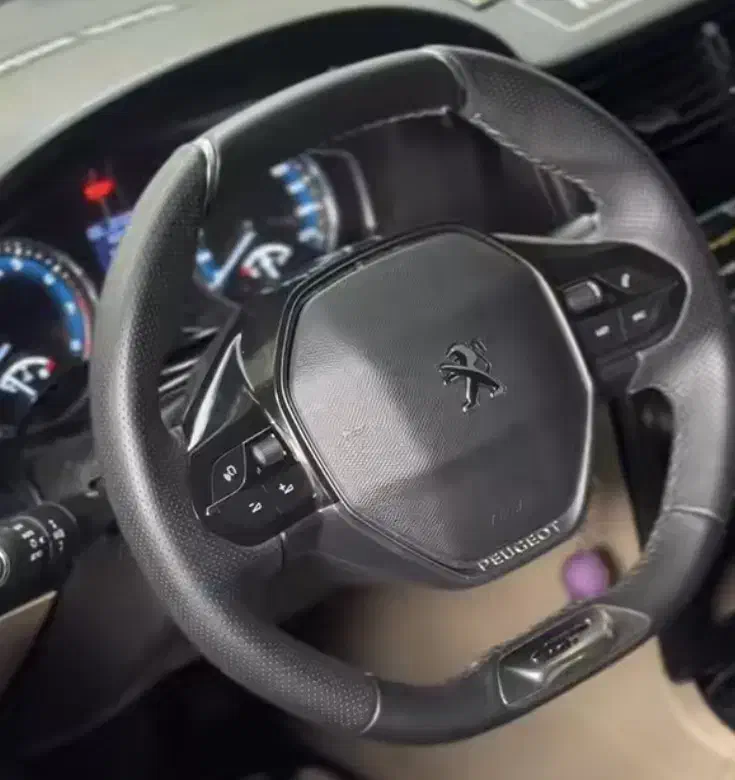 فرمان 3008 gt میل737 سر سیلندر پورت خورده tu5 هدرز|قطعات یدکی و لوازم جانبی|شاهین‌شهر, حافظ جنوبی|دیوار