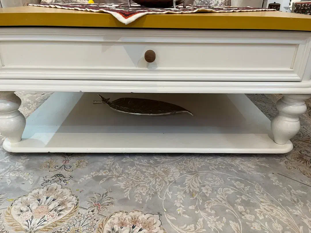 میزجلو مبلی|مبلمان خانگی و میز عسلی|کرمان, |دیوار