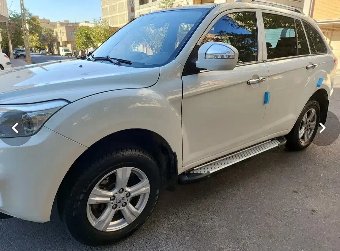 لیفان x60 دنده هیلمنی مدل ۹۴(اقساطی)|خودرو سواری و وانت|تهران, نارمک|دیوار