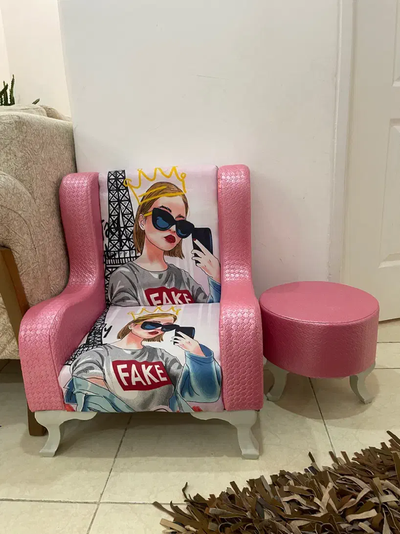 مبل و میز کودک|مبلمان خانگی و میز عسلی|کیش, |دیوار