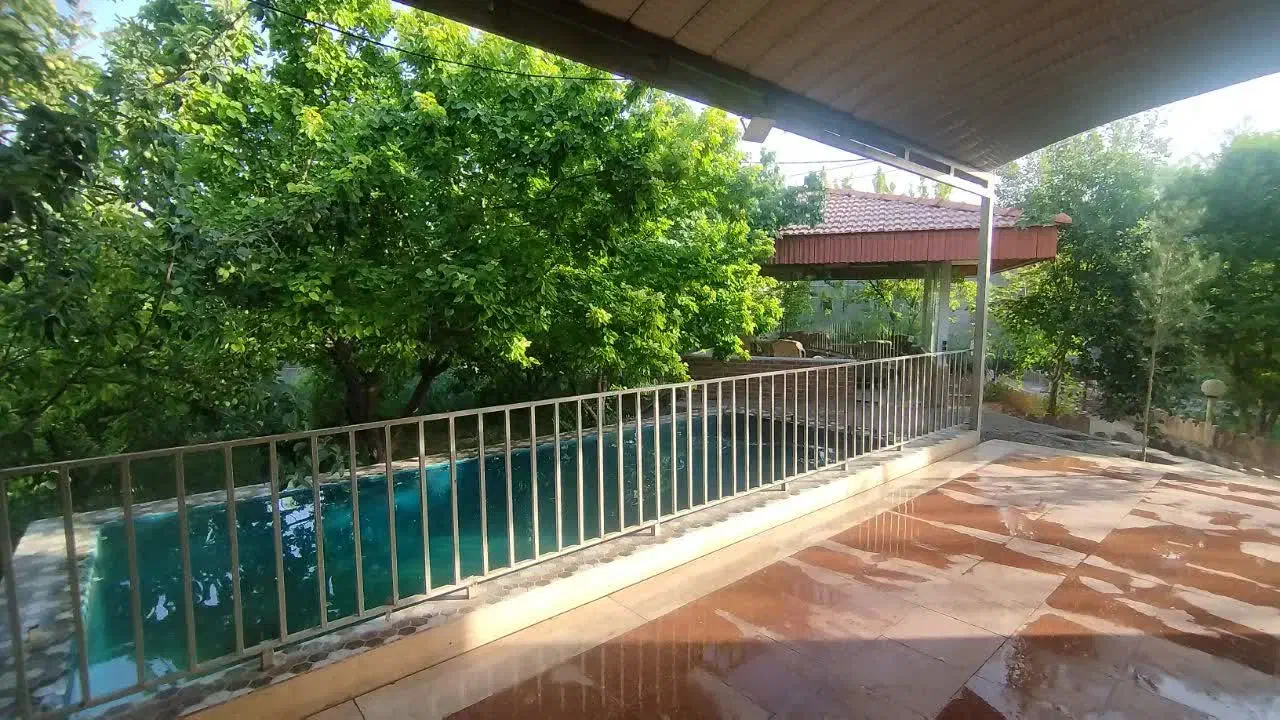 اجاره کوتاه مدت باغ ویلا|اجارهٔ کوتاهمدت ویلا و باغ|اصفهان, ردان|دیوار