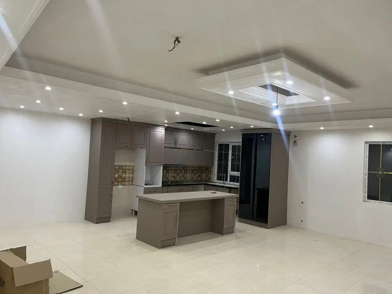 اجاره خونه درنواب اسلامشهر|اجارهٔ آپارتمان|اسلامشهر, مظفریه|دیوار