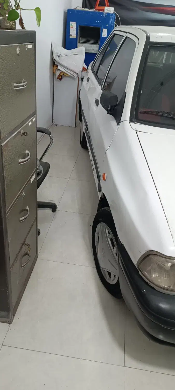 پراید مدل85|خودرو سواری و وانت|آشخانه, |دیوار