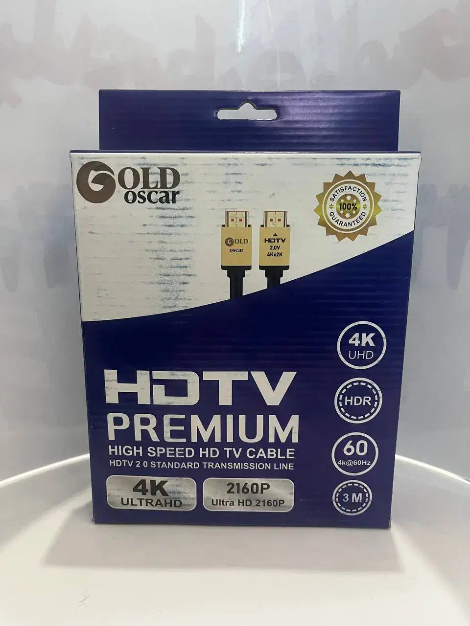 انواع کابل های HDMI با انواع کیفیت ها|قطعات و لوازم جانبی رایانه|تبریز, |دیوار