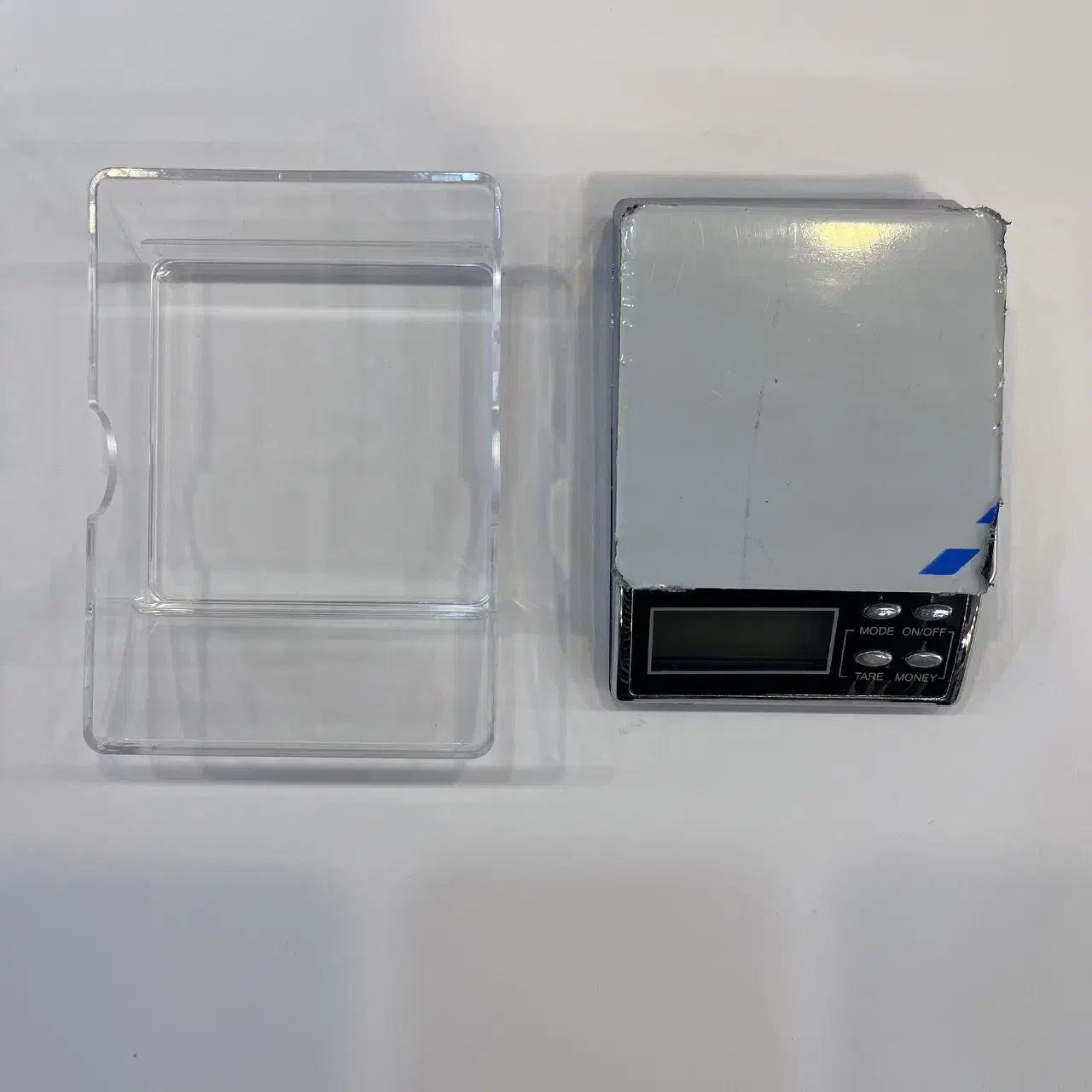 ترازو Pro Digital Pocket scale|فروشگاه و مغازه|بندر گناوه, |دیوار