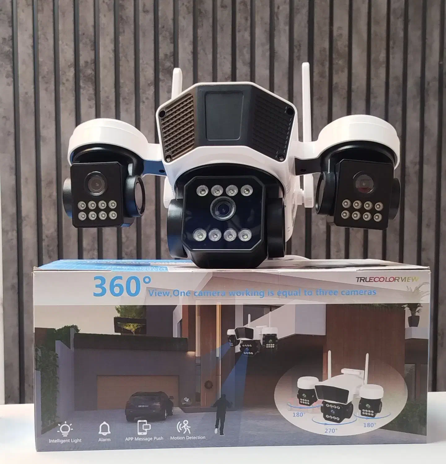 از دست سارقین در امان باش.دوربین اعلام هشدار|دوربین مداربسته|یزد, |دیوار