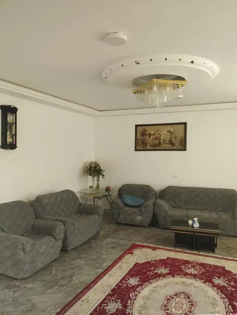 واحد ۱۲۰ متری ۲ خواب/شهرک رزمندگان/نوساز/۱۵۰با۲۰|اجارهٔ آپارتمان|سیرجان, |دیوار