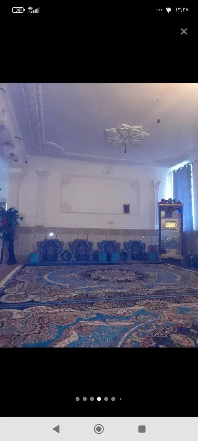 اجاره آپارتمان درجه یکطبقه همکف با تخفیف کارمندی|اجارهٔ آپارتمان|خاش, |دیوار