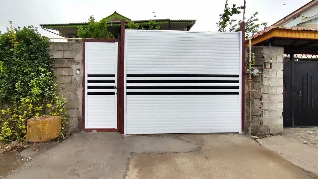 تعمیر و نصب درب کرکره برقی و سکوریت|خدمات پیشه و مهارت|بندر ماهشهر, |دیوار