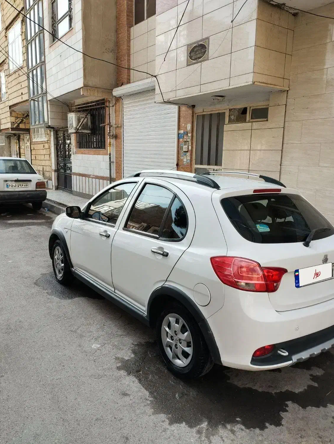 کوییک مدل اخر۱۴۰۰(بدون رنگ)|خودرو سواری و وانت|مشهد, شهرک امام هادی (شهرک غرب)|دیوار