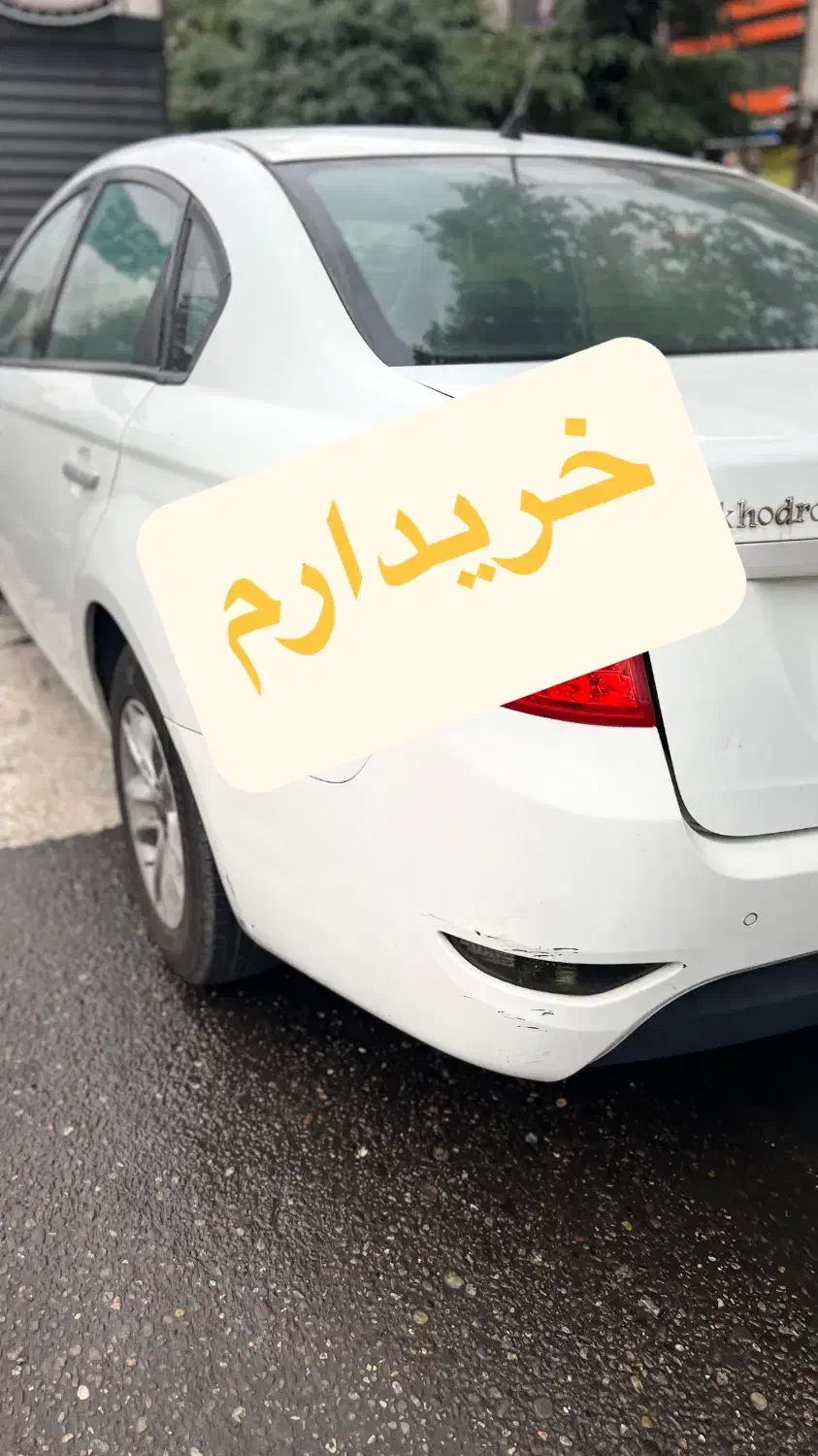 فروش فوری برلیانستان با ما|خودرو سواری و وانت|تبریز, |دیوار