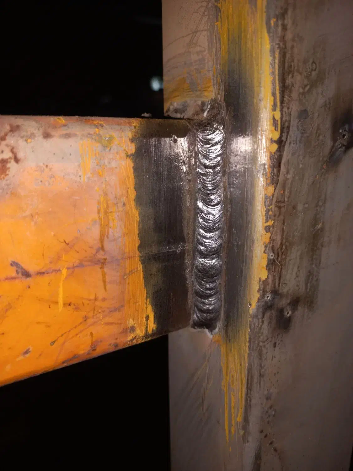 جوشکاری سیار ایمن کار. با قیمت مناسب|خدمات پیشه و مهارت|تبریز, |دیوار