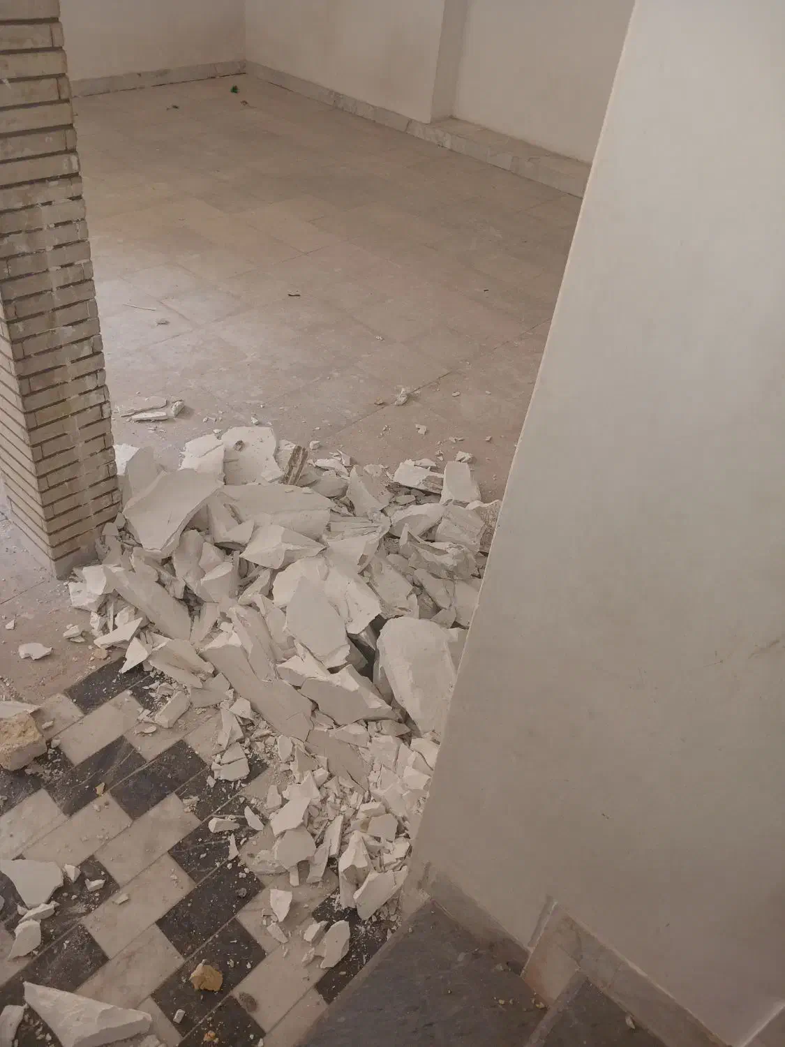 بنایی|خدمات پیشه و مهارت|برخوار, |دیوار