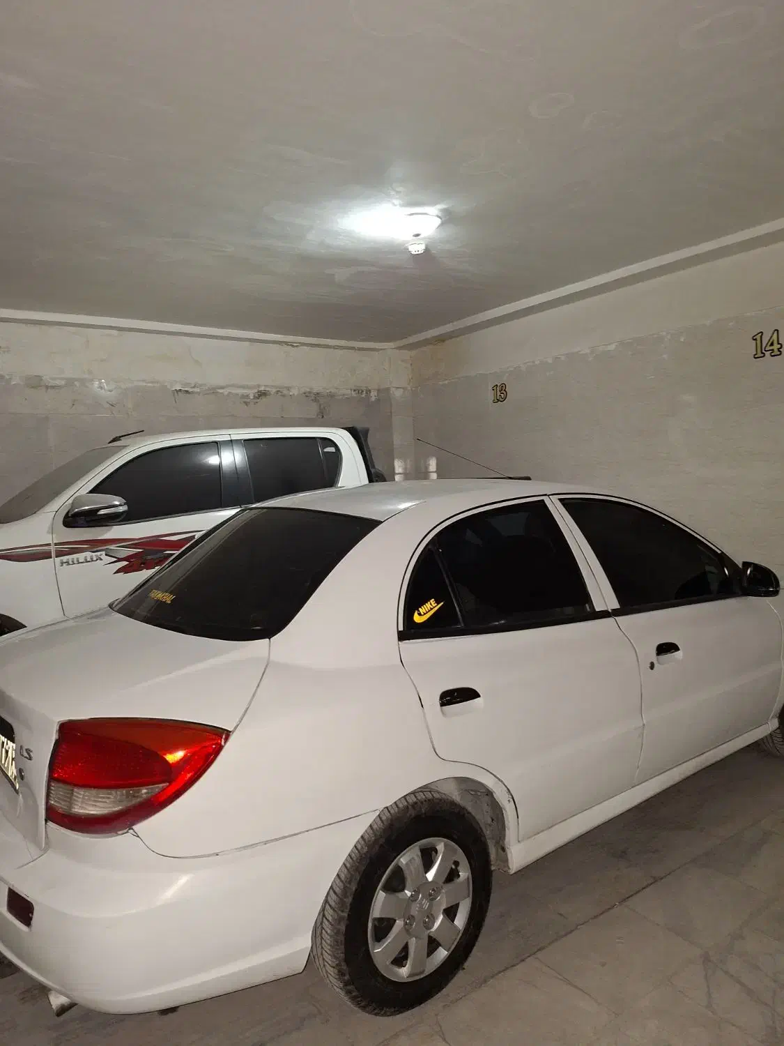 ریو مدل ۸۶|خودرو سواری و وانت|زاهدان, |دیوار