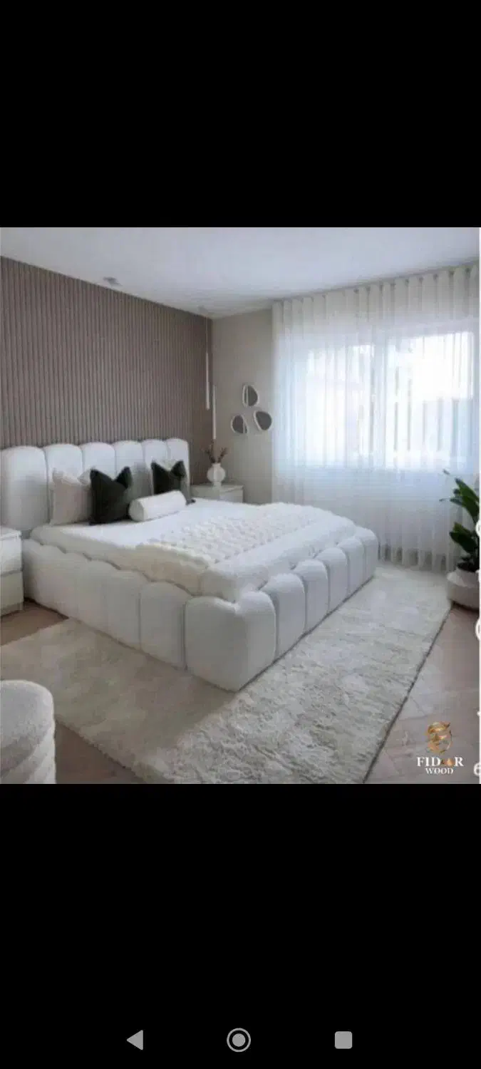 سرویس خواب|تخت و سرویس خواب|شهرکرد, |دیوار