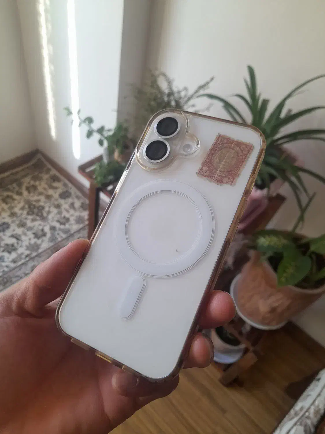 iphone 16 ch 128|موبایل|تبریز, |دیوار
