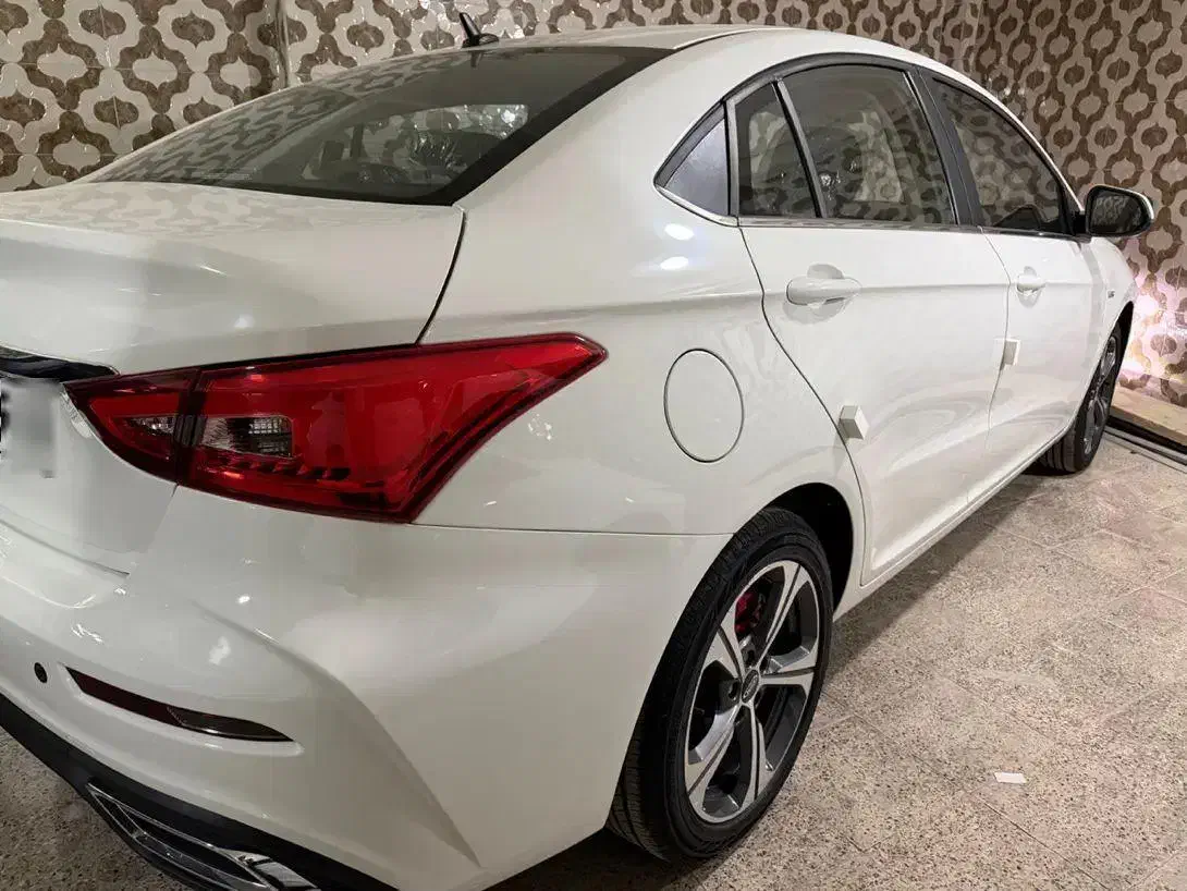 اریزو fl۵|خودرو سواری و وانت|یاسوج, |دیوار