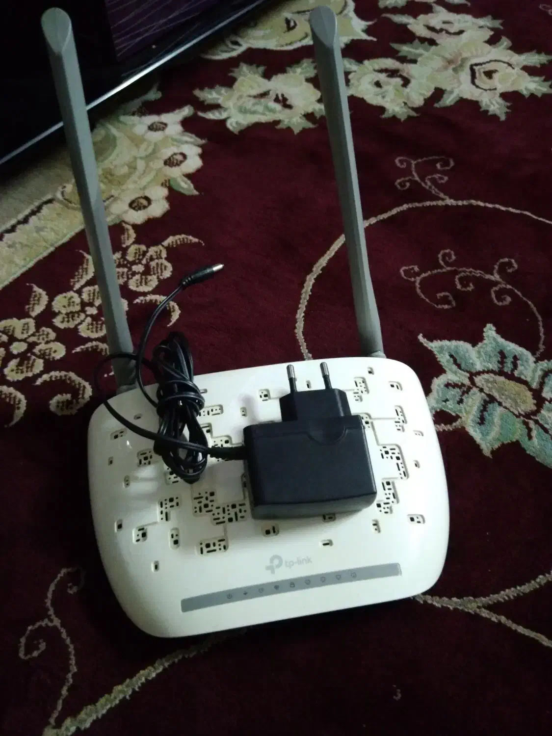 مودم تی پی لینک|مودم و تجهیزات شبکه|ورامین, خیر آباد|دیوار