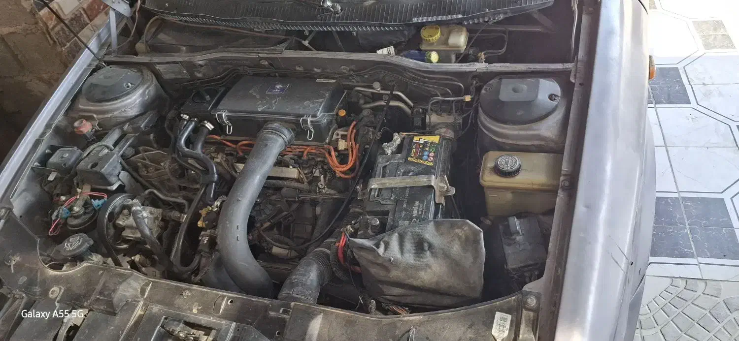 سمند سورن|خودرو سواری و وانت|بندر امام خمینی, |دیوار