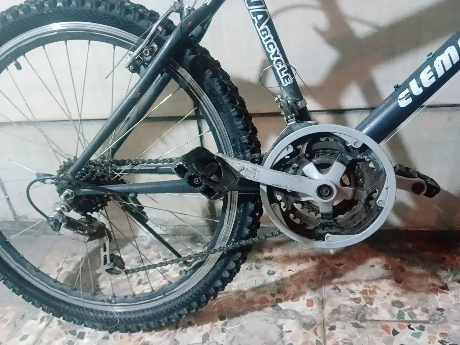 دوچرخه ۲۶|دوچرخه، اسکیت، اسکوتر|خرمآباد, |دیوار